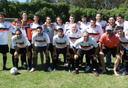 Semifinal - 2014 - | Carrusel FC