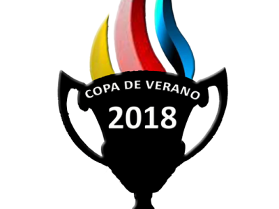 Torneo de Verano Jorge A. Larroquet -VI Edicion 2018