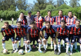 Semifinal -2014-|Los Cuervos Mdq
