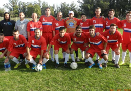 Bulonera 2015