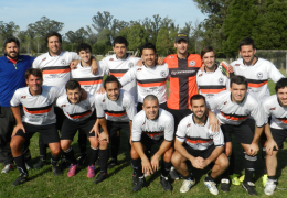 Carrusel FC 2015