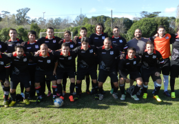Los Quilmeños 2015
