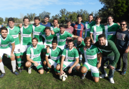 En una baldosa - 2015