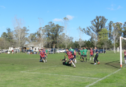 Escena de juego de Wallace - Cuervos 2015