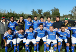 Blue Star - 2015