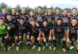 Nápoli C S & D - 2015 -