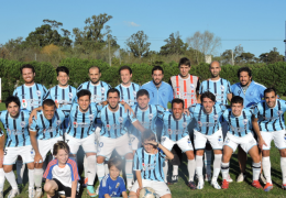 Estudiantes - 2015