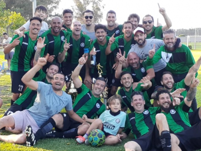 Wallace Campeón Edición XIX - 2019