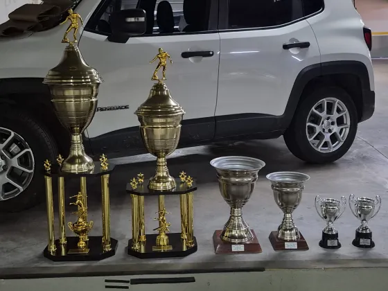 Torneo Chapa Sartorio Edicion XXV -2026-